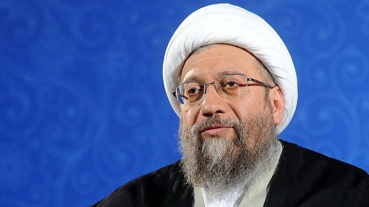 آملی لاریجانی: ملت لبنان تسلیم نمیشود آملی لاریجانی: ملت لبنان تسلیم نمیشود