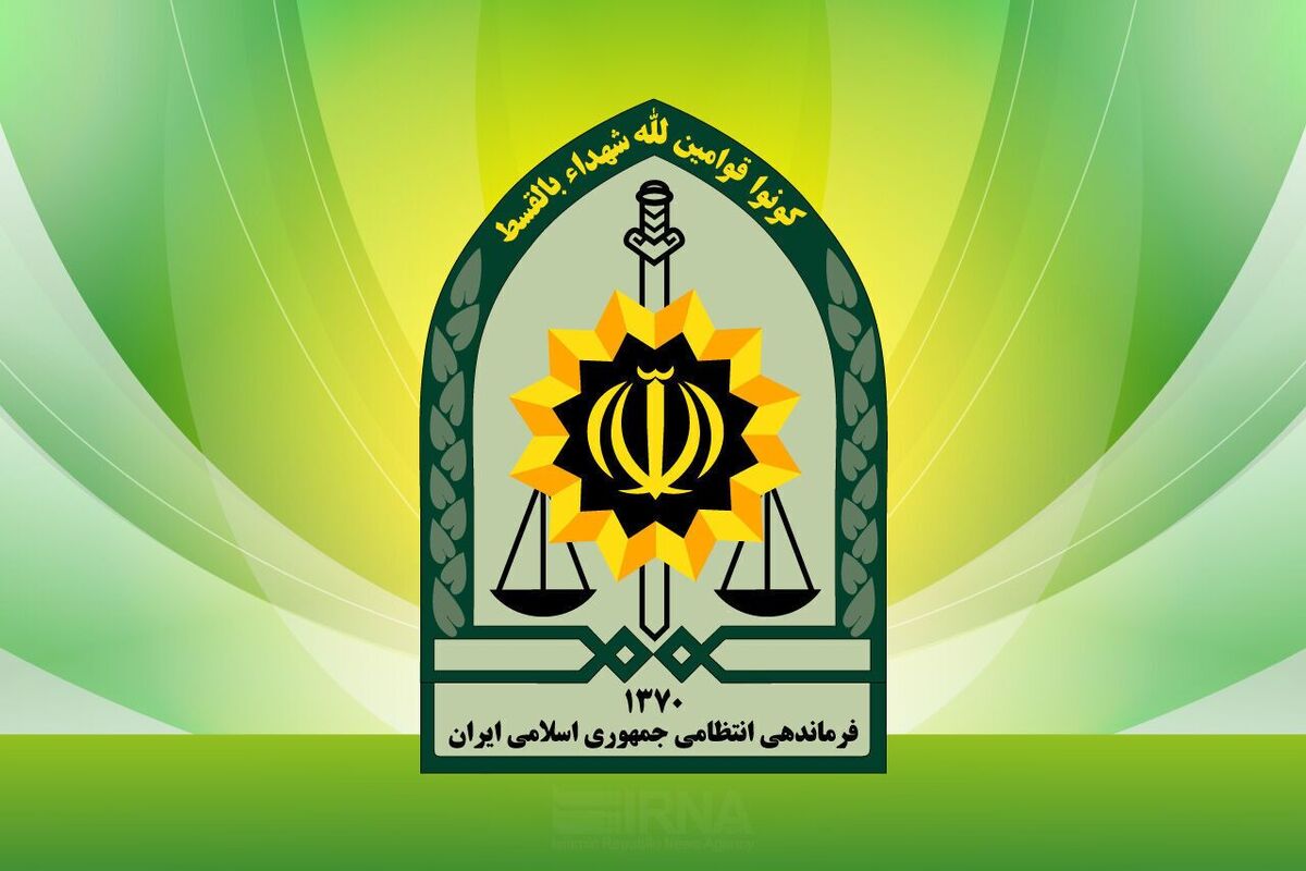 ترور معاون آماد و پشتیبانی انتظامی سیب و سوران