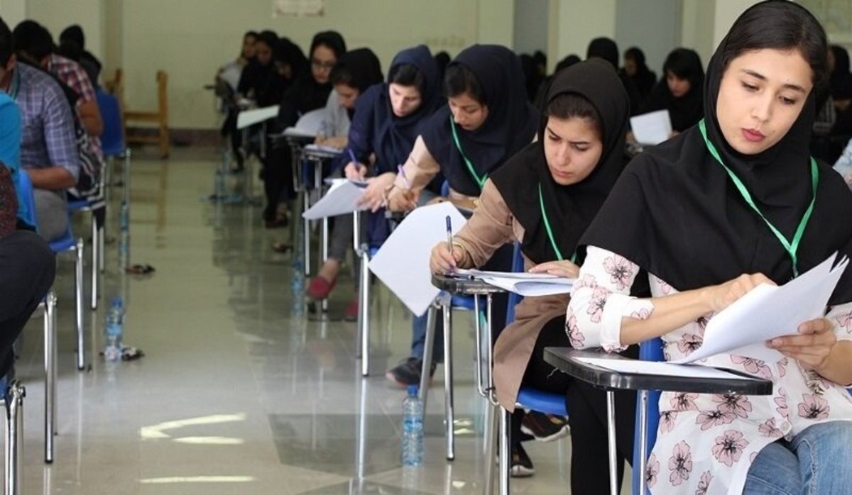 « تاثیر قطعی معدل» از کنکور حذف می‌شود یا خیر؟