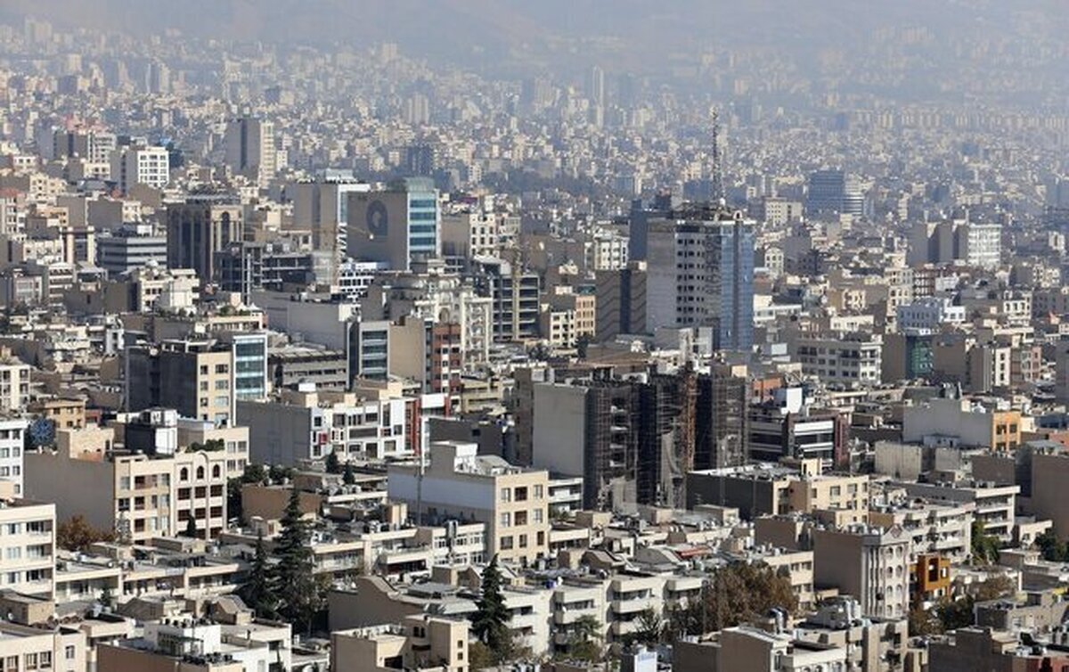 قیمت اجاره خانه در حکیمیه قیمت اجاره خانه در حکیمیه