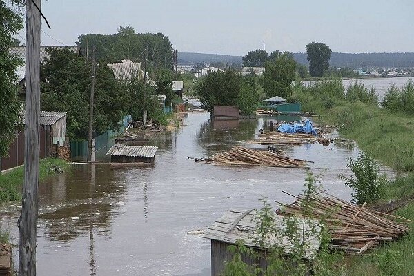 انتقال هزاران نفر در جنوب لهستان به دلیل بارندگی مداوم – خبرگزاری مهر | اخبار ایران و جهان