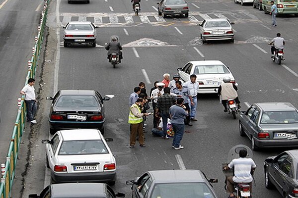 فوت ۱۴۵ نفر طی پاییز ۱۴۰۲ در شهر تهران به دلیل تصادفات – خبرگزاری مهر | اخبار ایران و جهان