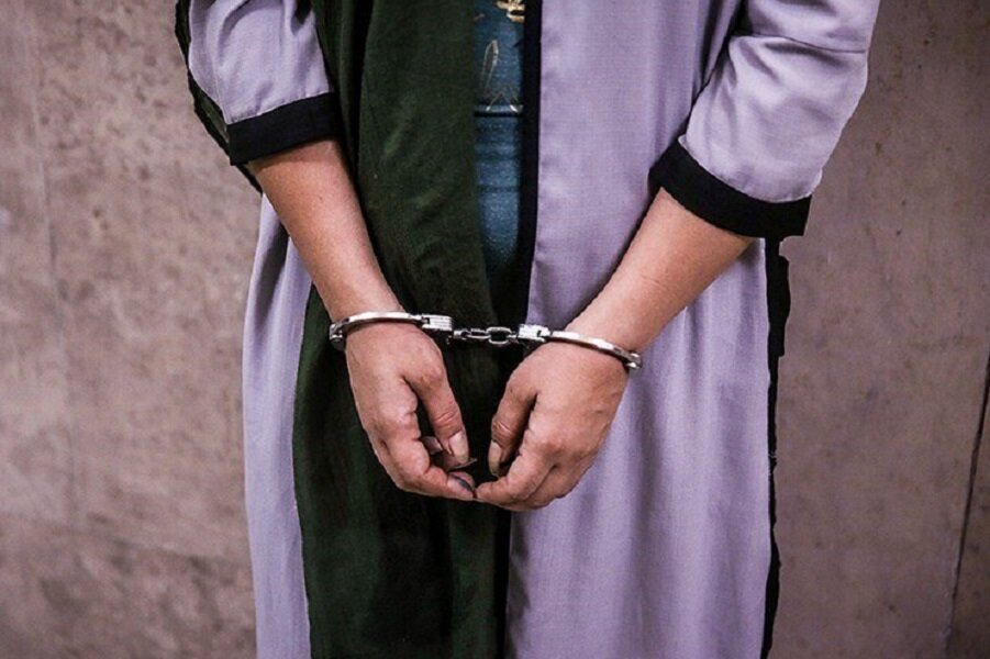 اعتراف زن جوان به ۷ فقره سرقت خودرو – خبرگزاری مهر | اخبار ایران و جهان