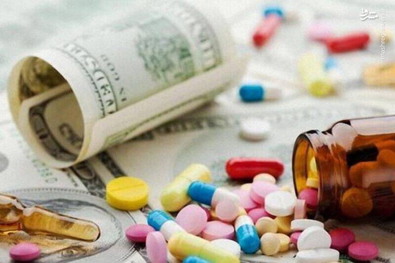 دستور رئیس‌جمهور برای پرداخت ۵ هزار میلیارد یارانه دارو