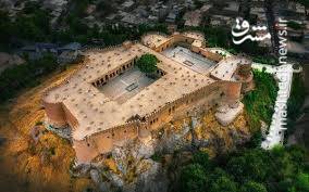 دره خرم آباد میزبان کارشناسان و ارزیابان یونسکو