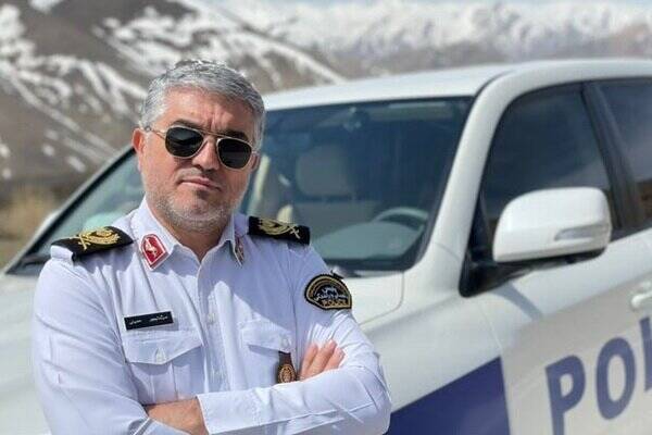 کاهش ۳۸ درصدی تصادفات فوتی در کشور کاهش ۳۸ درصدی تصادفات فوتی در کشور