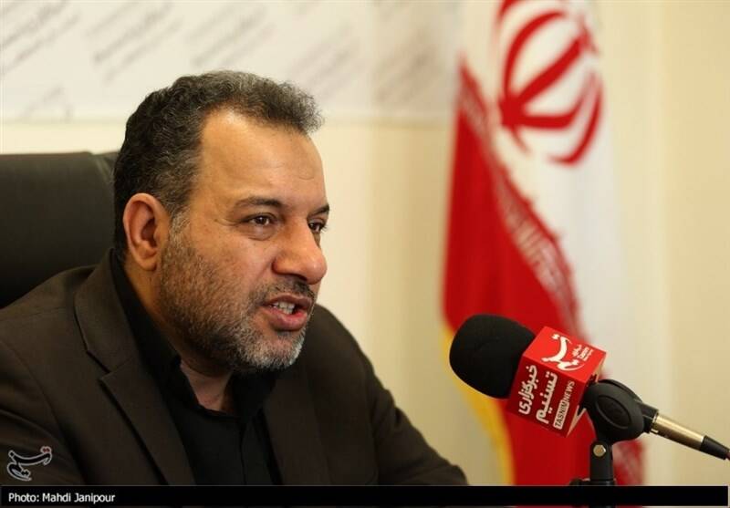 ایران در آستانه ابربحران پیری جمعیت ایران در آستانه ابربحران پیری جمعیت