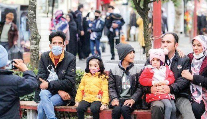 راه‌های نرفته وزارت بهداشت در ماجرای جمعیت