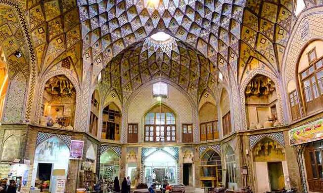 تصاویری از شهر زیبای کاشان تصاویری از شهر زیبای کاشان