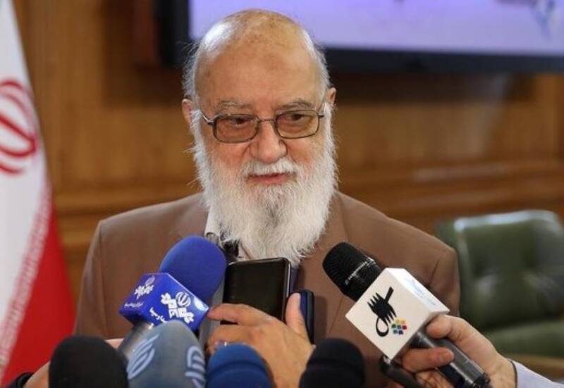 اجازه مغازه شدن خیابان سی‌تیر را نمی‌دهیم