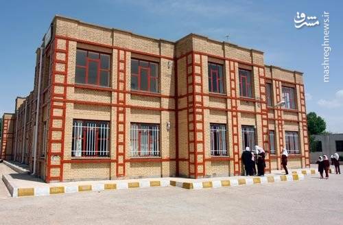 معماری ایرانی در مدارس – مشرق نیوز معماری ایرانی در مدارس – مشرق نیوز