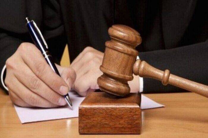 ۳۱ سال حبس برای مدیر سابق استانی ۳۱ سال حبس برای مدیر سابق استانی