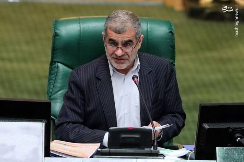 نیکزاد: تعداد فوتی‌های معدن طبس به ۳۸ نفر رسید