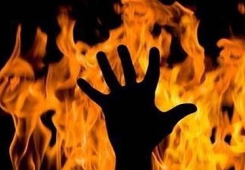 قتل آتشین دختر ۱۶ساله توسط پیک موتوری قتل آتشین دختر ۱۶ساله توسط پیک موتوری