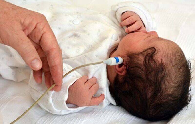 معلولیت پنهان کودکان – مشرق نیوز
