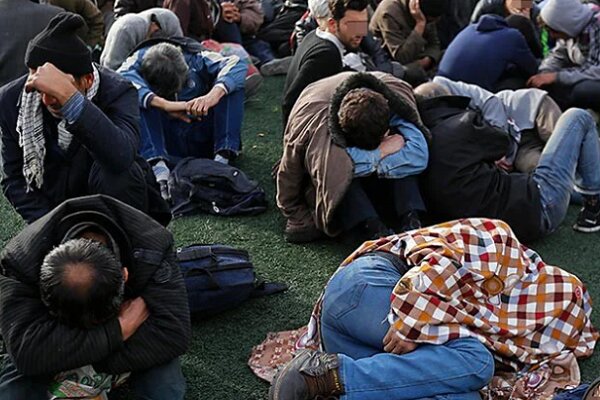 وقتی معتادان مراکز ترک اعتیاد را اداره کردند! – خبرگزاری مهر | اخبار ایران و جهان