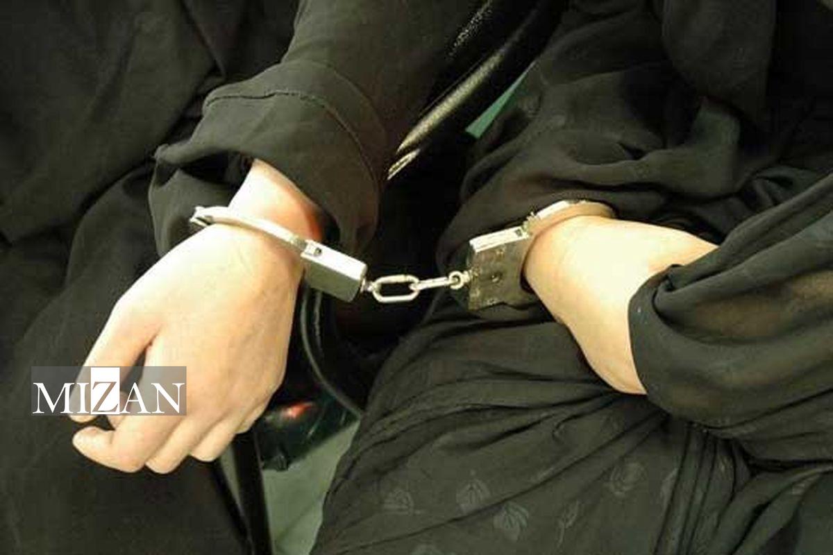 عامل اختلاس ۲۰ میلیاردی دستگیر شد عامل اختلاس ۲۰ میلیاردی دستگیر شد