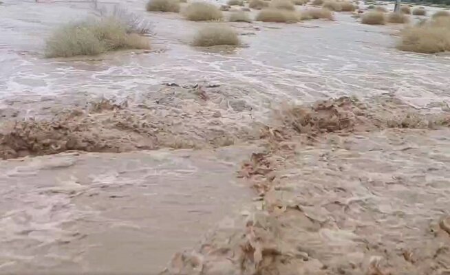 مردم در مسیرهای روستایی کلاله تردد نکنند – خبرگزاری مهر | اخبار ایران و جهان