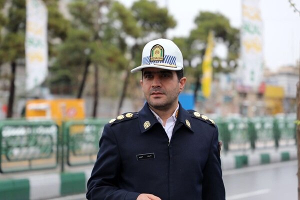 مدیریت ترافیک اول مهر/ممنوعیت تردد ناوگان باری – خبرگزاری مهر | اخبار ایران و جهان
