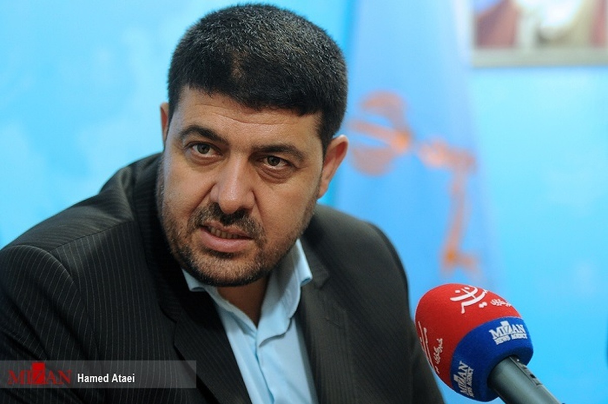 هلال‌ احمر با تمام‌توان در کنار مجروحان حادثه تروریستی لبنان است