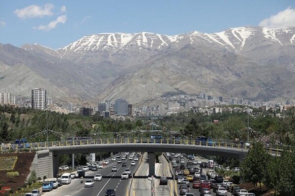 کیفیت هوای تهران در نخستین روز مهر قابل قبول است – خبرگزاری مهر | اخبار ایران و جهان