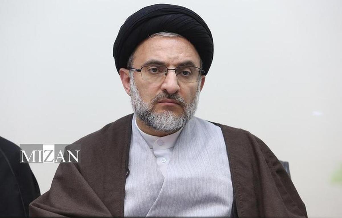 در بحث مولدسازی میخواهیم پیشران پیشرفت ایران اسلامی باشیم در بحث مولدسازی میخواهیم پیشران پیشرفت ایران اسلامی باشیم