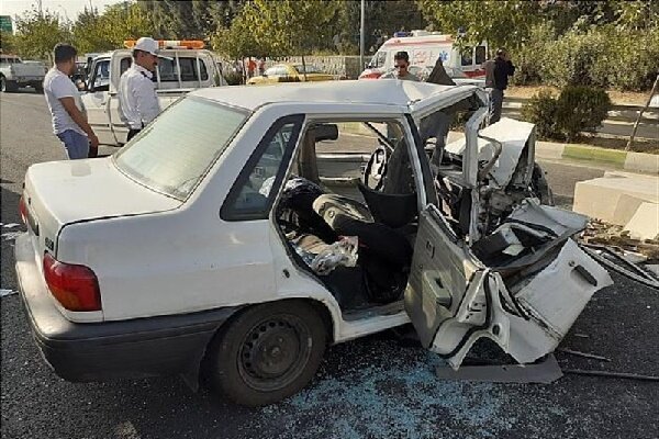 ۵۸ درصد حوادث ترافیکی در بزرگراه‌ها رخ می‌دهد – خبرگزاری مهر | اخبار ایران و جهان