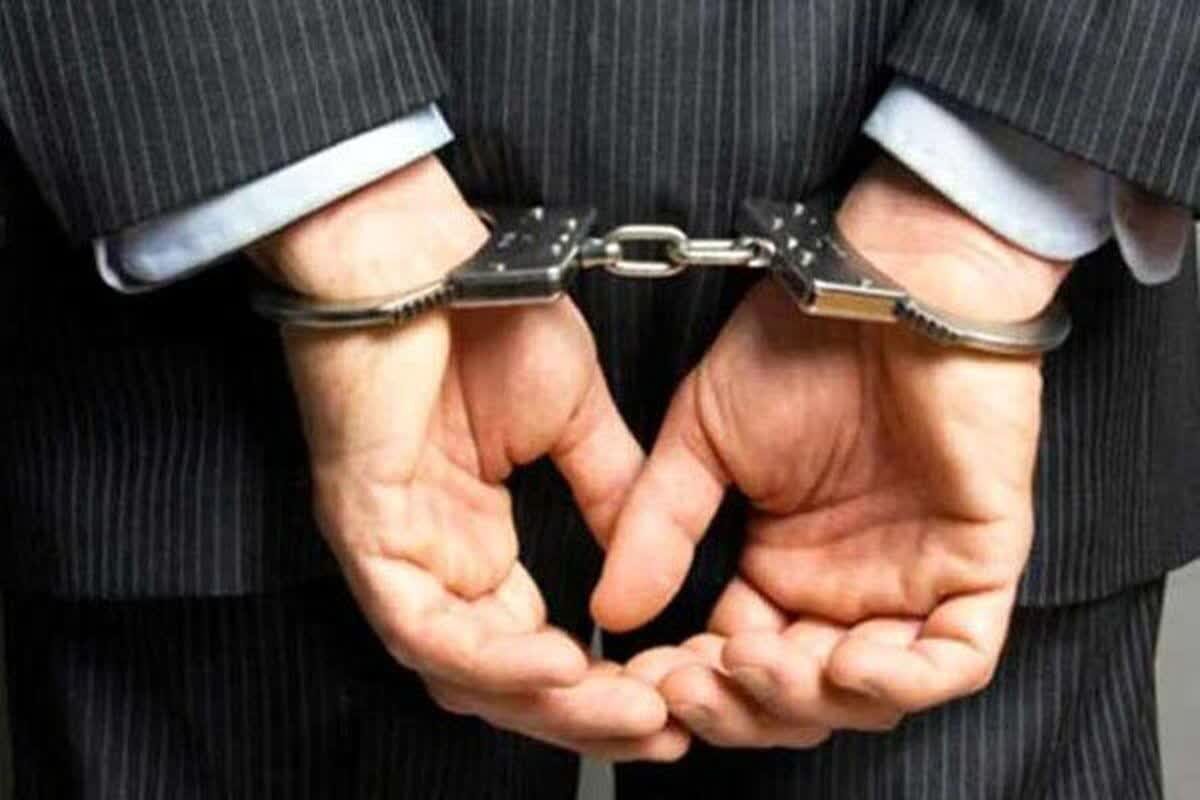 کارچاق کن مدعی رفاقت با قاضی دستگیر شد – خبرگزاری مهر | اخبار ایران و جهان