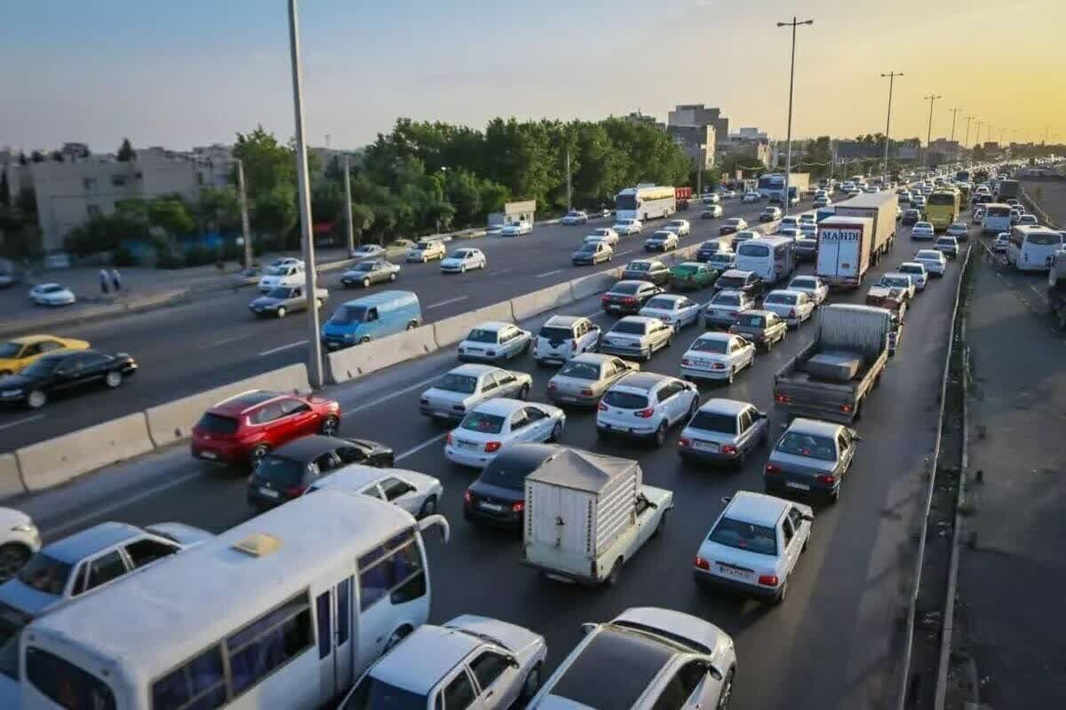 از سرعت غیرمجاز و سبقت نابجا خودداری کنید – خبرگزاری مهر | اخبار ایران و جهان