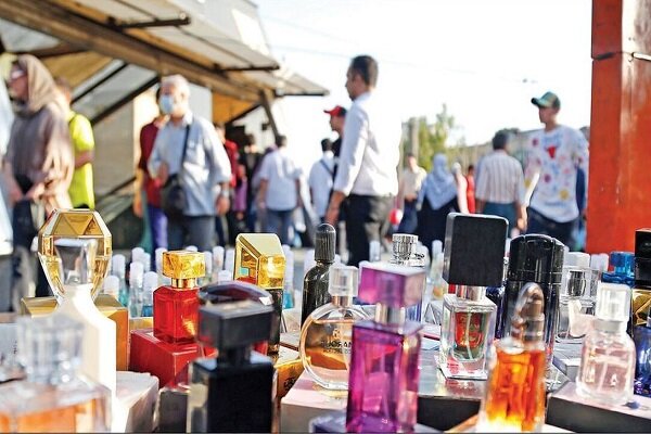 بوی عطر و ادکلن های قاچاق به بازار نرسید – خبرگزاری مهر | اخبار ایران و جهان