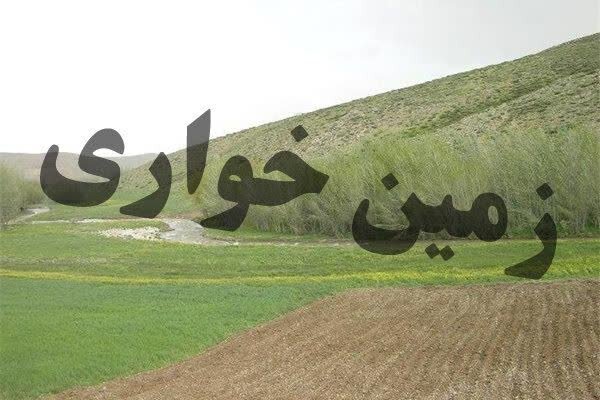 کشف زمین خواری ۱۸۰ میلیارد تومانی در شاهدشهر شهریار – خبرگزاری مهر | اخبار ایران و جهان