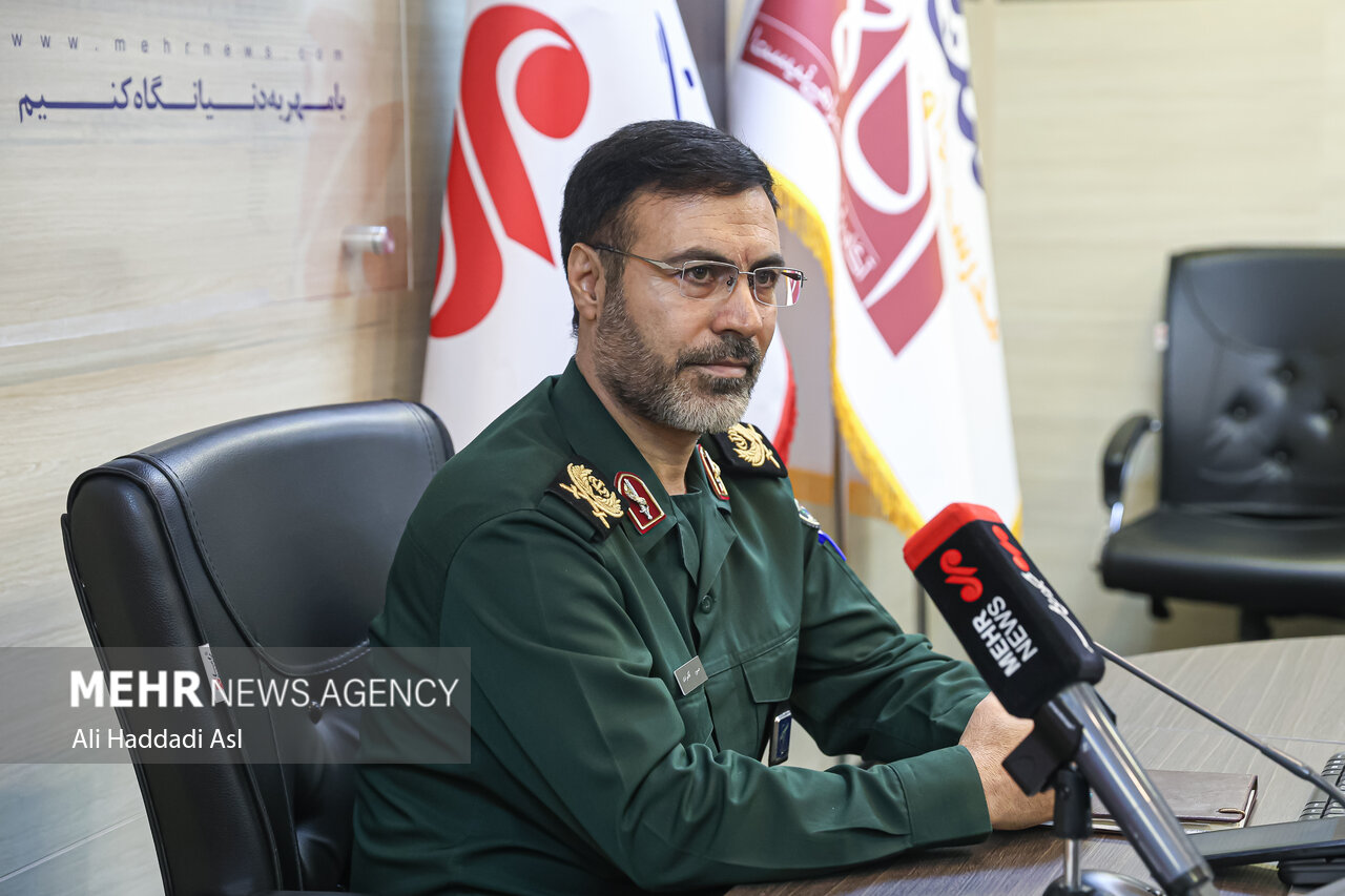 اختصاص تسهیلات ۱۵۰ میلیون تومانی برای سربازان مهارت‌آموخته – خبرگزاری مهر | اخبار ایران و جهان