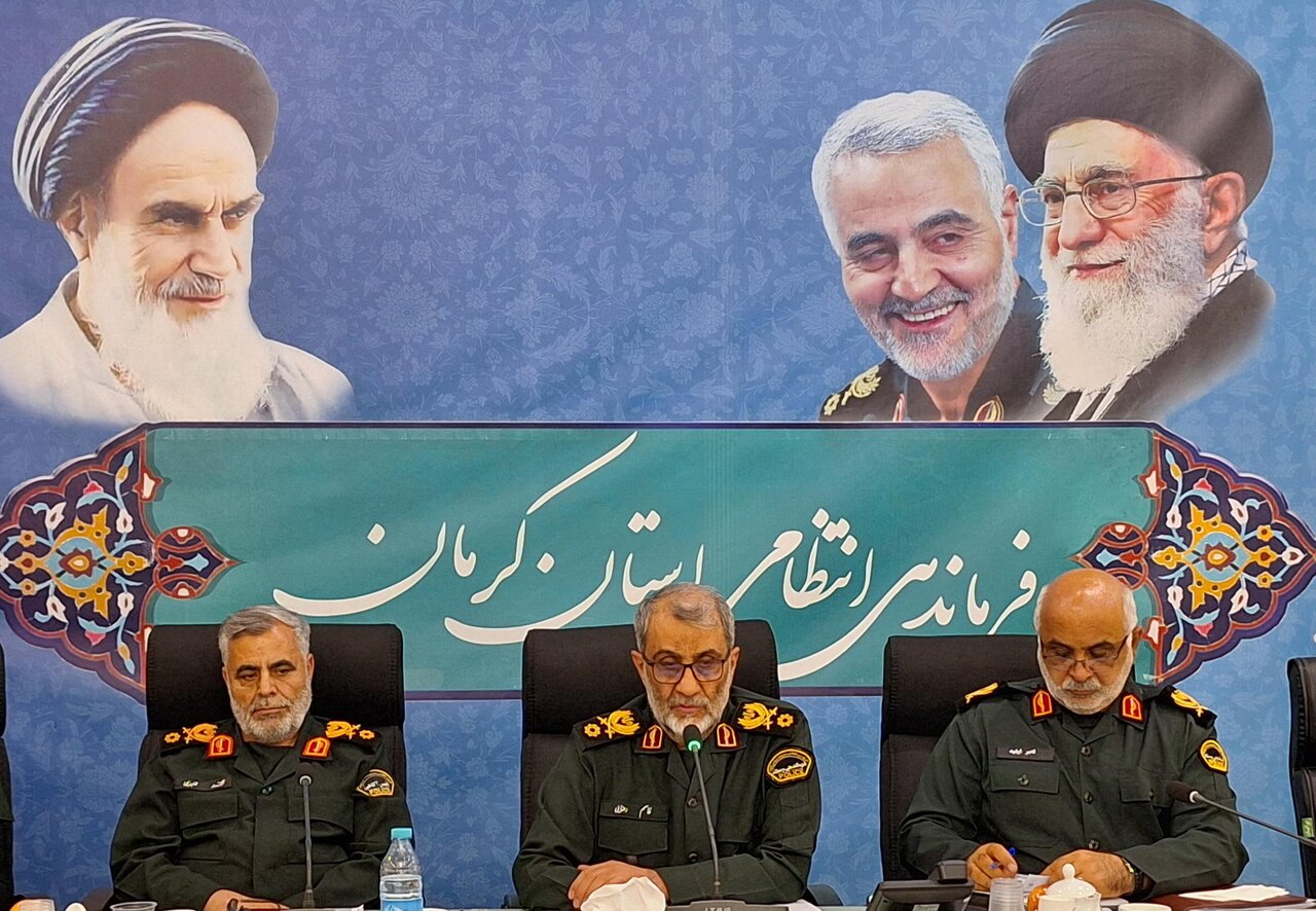 برخورد با خودروهای شوتی حتی بدون حمل کالای قاچاق – خبرگزاری مهر | اخبار ایران و جهان