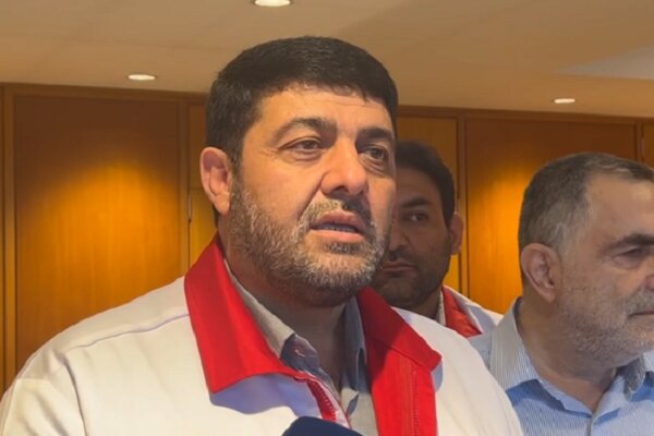 هلال‌احمر با تمام‌ توان در کنار مجروحان حادثه تروریستی لبنان است – خبرگزاری مهر | اخبار ایران و جهان