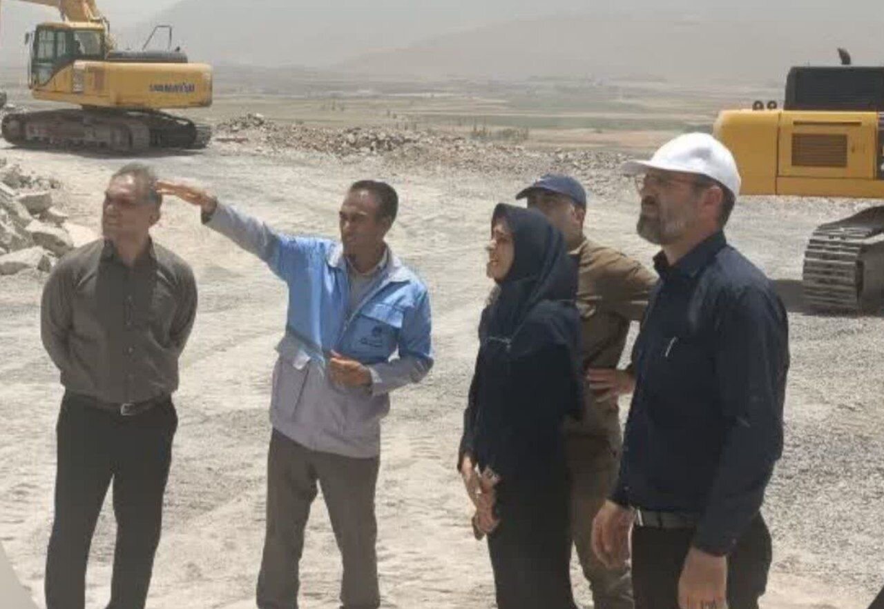 جست وجو برای کشف جسد چهارم معدن شازند با جدیت ادامه دارد – خبرگزاری مهر | اخبار ایران و جهان