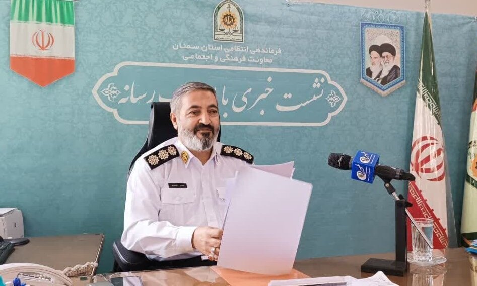 «سرعت» عامل یک سوم تصادفات درون شهری استان سمنان است – خبرگزاری مهر | اخبار ایران و جهان