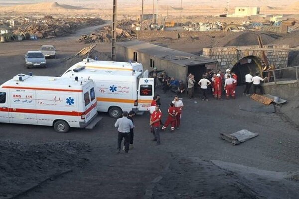 آمار رسمی فوتی‌های حادثه معدن طبس ۳۱ نفر است – خبرگزاری مهر | اخبار ایران و جهان