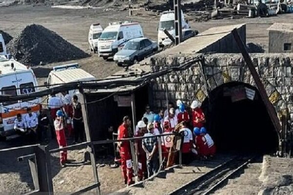 حمایت روانی از خانواده‌های داغدار حادثه طبس – خبرگزاری مهر | اخبار ایران و جهان