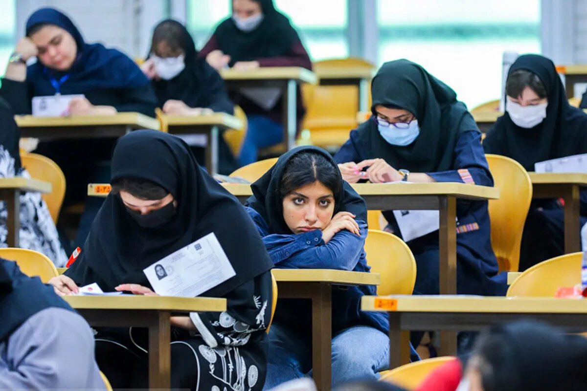 جاماندگان کنکور بخوانند/ جزئیات ثبت نام رشته‌های بدون کنکور اعلام شد