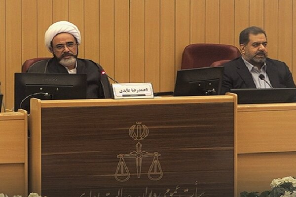 آرای دیوان عدالت باید بر اساس مبنای قانونی و مستحکم باشد – خبرگزاری مهر | اخبار ایران و جهان