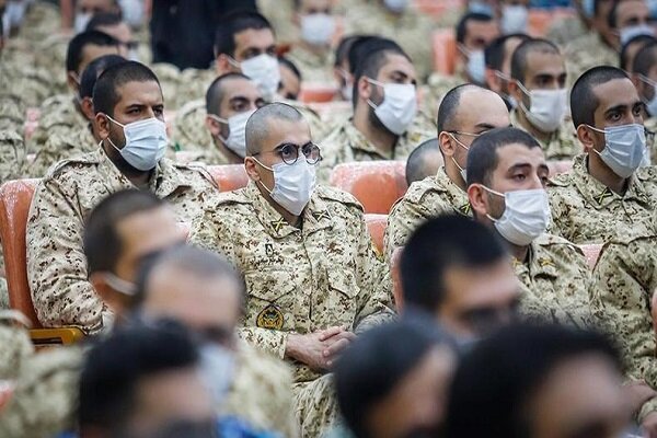 آغاز فرایند معرفی دوره رزم مقدماتی ویژه داوطلبان تصدی منصب قضا – خبرگزاری مهر | اخبار ایران و جهان