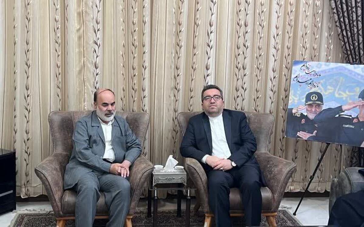 آماده صدور اسناد در مناطق آزاد سیستان و بلوچستان هستیم/ ایجاد تسهیلات ویژه برای صدور اسناد روستایی آماده صدور اسناد در مناطق آزاد سیستان و بلوچستان هستیم/ ایجاد تسهیلات ویژه برای صدور اسناد روستایی