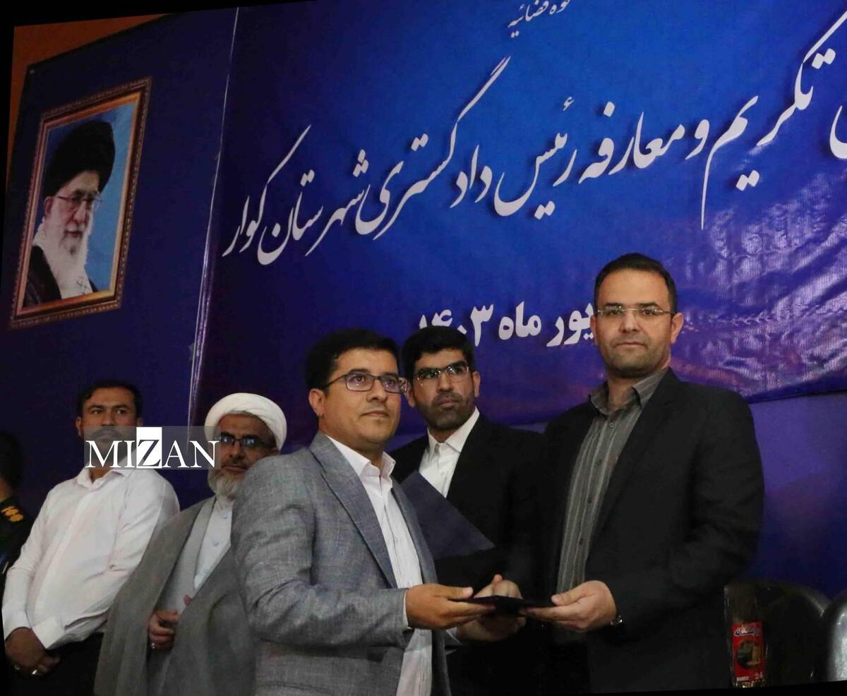 اجرای عدالت در برخورد با مراجعین به دستگاه قضایی ضروری است