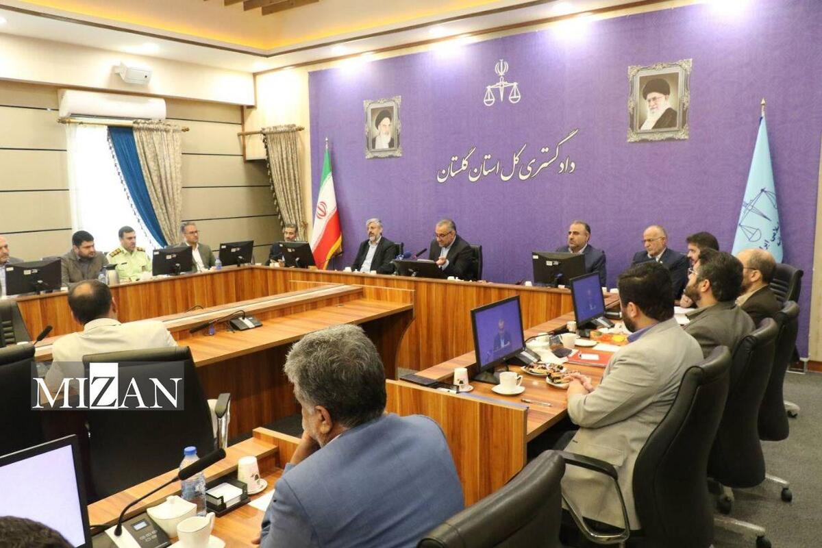 اداره کل بازرسی باید تمام مجوز‌های برداشت شن و ماسه در استان را بررسی کند