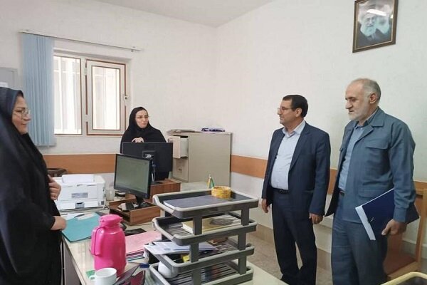 استفاده از قضات با تجربه در دادگاه‌های صلح الزامی است – خبرگزاری مهر | اخبار ایران و جهان
