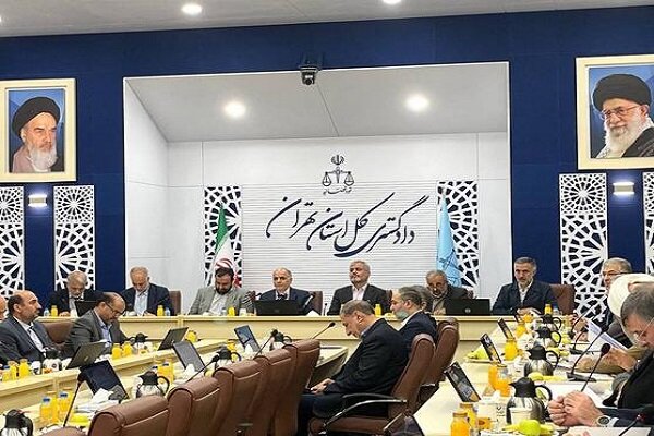 افزایش تعامل دستگاه قضا با دیگر قوا – خبرگزاری مهر | اخبار ایران و جهان