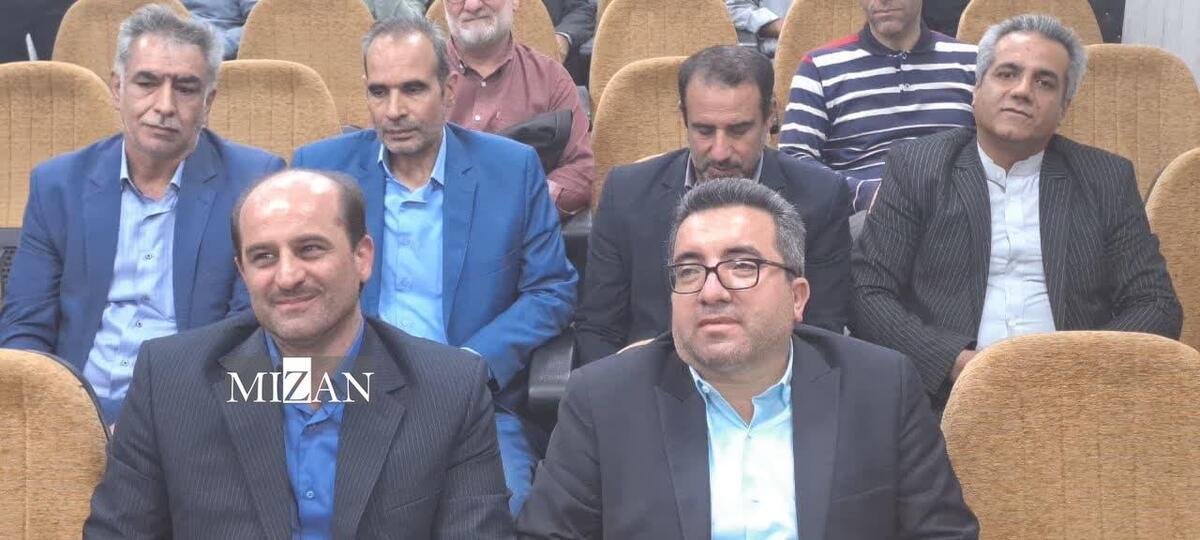اقدامات حوزه ثبت اسناد و املاک استان سمنان چشمگیر است