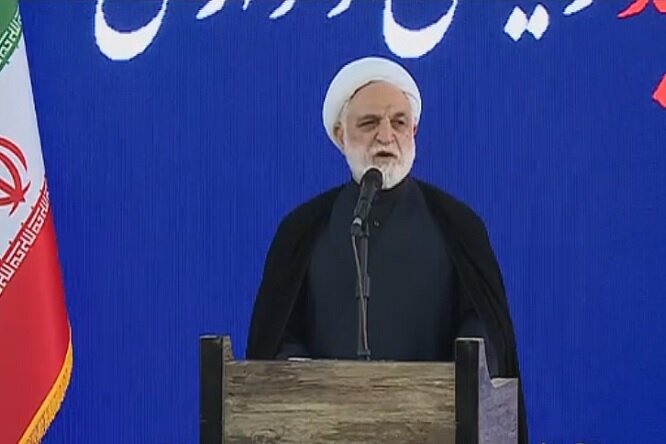 امروز بیش از هر زمان دیگری به انسجام و وحدت داخل کشور نیاز داریم – خبرگزاری مهر | اخبار ایران و جهان