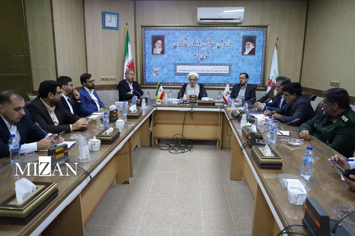 ایثارگران باید پیشتازان انتقال فرهنگ دفاع مقدس به جامعه باشند