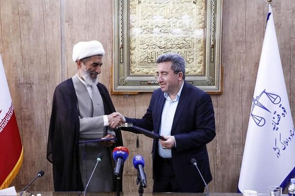 ایده‌های تحول آفرین خوبی را در شوراهای حل اختلاف شاهدیم – خبرگزاری مهر | اخبار ایران و جهان